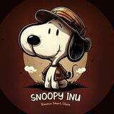 Snoopy Inu | Portal