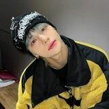 Hyunjin.
