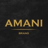 AMANI BRAND - парфюм для тебя