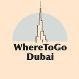 Where To Go Dubai