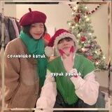 пизделки рэйрин🎄