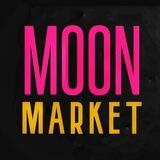 Moon Marketplace Web3.0 | Fragment NFT usernames | Телеграм юзернеймы нфт