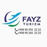 Fayz turizm umra xaj