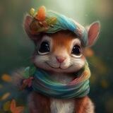 My Favorites chat