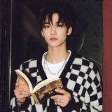 국제적인 하트스틸러, 재민! ♥️