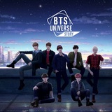 Bangtan Universe "Youth"