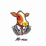 MR. MUU
