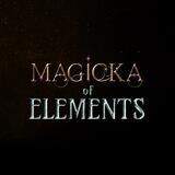 Magicka Of Element Portal