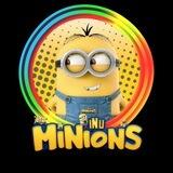 MinionsINU 💛 Metaverse&DeFi Ecosystem