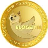 Eloge Inu $ELOGE