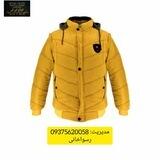 تولیدی کاپشن ایران TT