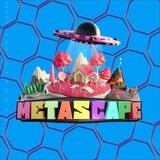 Metascape Ai P2E (ETH)