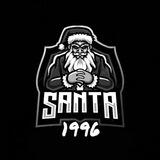Santa 1996 🎅🏽