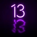 13 Token