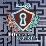 EFFUGERE ACADEMY 🔐
