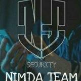 خدمات مجازی NimdaTeam