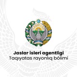 Taqıyatas jasları | Rásmiy kanalı