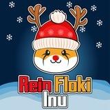 ReinFloki Inu | Stealth Launch 06 DEC