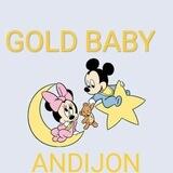 GOLD BABY