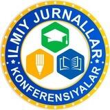 Ilmiy jurnallar 🔗 Konferensiyalar