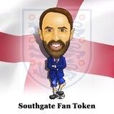Southgate Fan Token