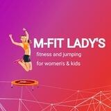 M-fit lady's