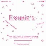 ㅤᦒ֗ ˒ eonmie 's { close }