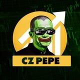 CZPepe Portal