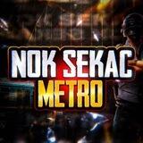 NOK SEKAC / Metro Discuss