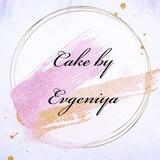 Cake by Evgeniya