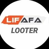 FREE LIFAFA LOOTER