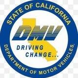 DMV Tests (California)