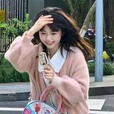 柚子公馆（选妃频道）