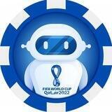 World Cup Bet Bot Coin