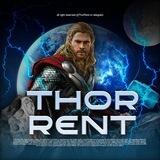 “SCAG” ; THOR RENT HIRTAL