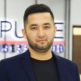 Bahriddin Nurullayev