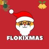 FlokiXmas Chanel Update