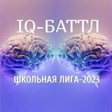 IQ-БАТТЛ НАЛЬЧИК