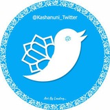 توییتر دانشگاه کاشان