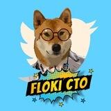 Floki CTO - Official l 4% Floki Ceo Rewards