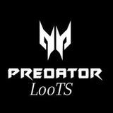PRADATOR LOOTS OFFICIAL