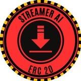 Streamer Ai Official