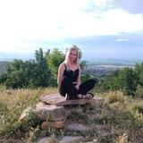 Юлия Бавыкина Психолог