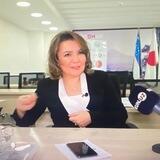 Dilafruz Ikromova Japan