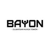 BAYON kitoblar