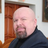 Иван Коваль, главред "Города на Тузлове"