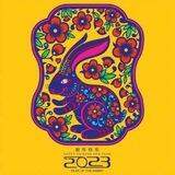 Rabbit 2023 - 兔子2023 🇨🇳