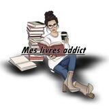 📚Mes LIVRES addict📚