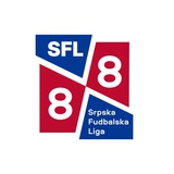 Srpska Fudbalska Liga 8X8