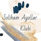 Soliham Ayollar Klubi